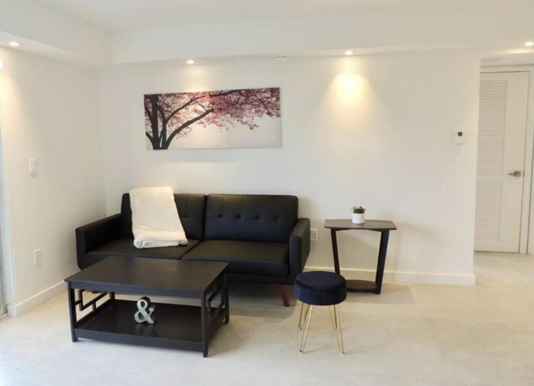 Apartamento Charming And Beautiful 2Bd 1Bath Nueva York Exterior foto